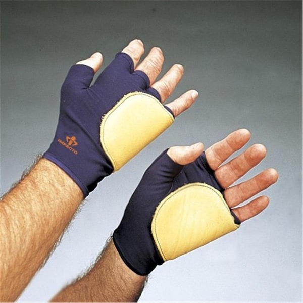 IMPACTO 50320110050 Anti-Impact Glove - Extra Large